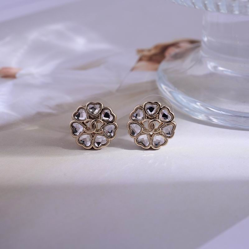 Chanel Earring 08yxs209